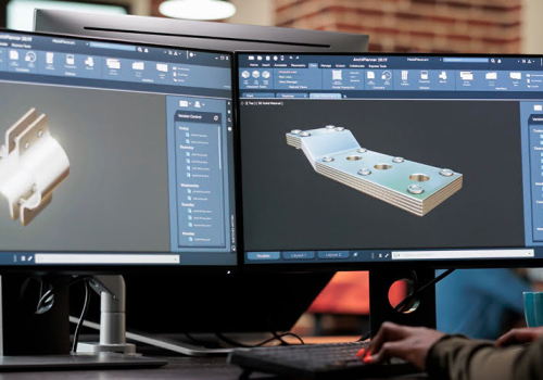 3D-сканування деталей: коли потрібне, як проходить і який результат Ви отримаєте